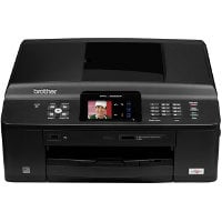 Brother MFC-J430W Printer Ink Cartridges